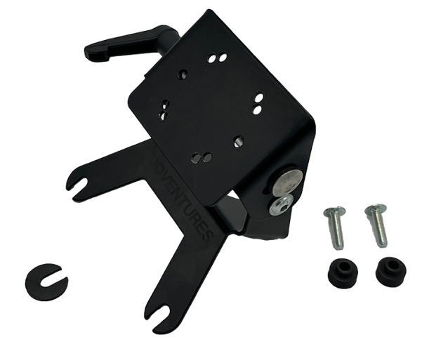 Navigation / Tablet / Phone holder for CF Moto 450MT